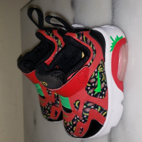 Nike Air Max 200 - Picture 3 of 7